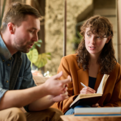 La diferencia entre psicoterapeuta y amigo